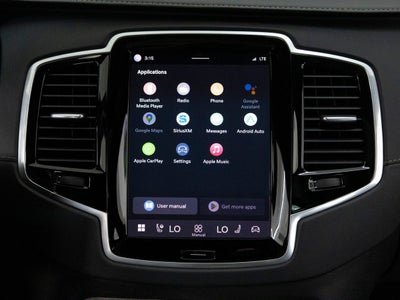 2024 Volvo XC90 Ultimate