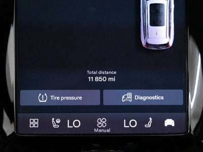 2024 Volvo XC90 Ultimate