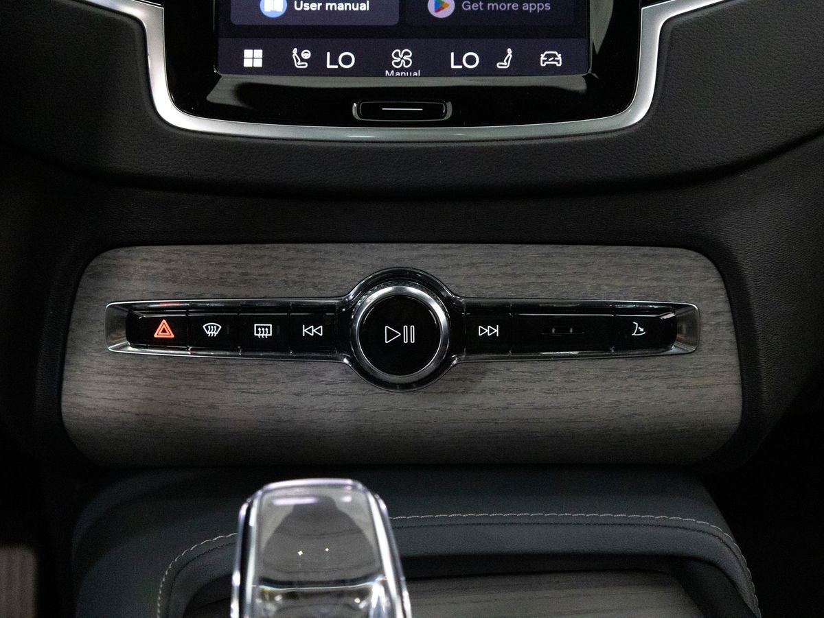 2024 Volvo XC90 Ultimate