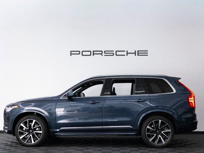 2024 Volvo XC90 Ultimate