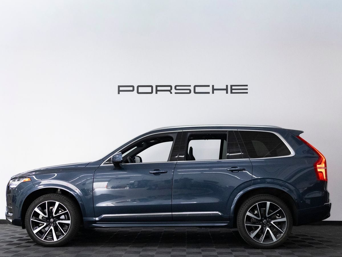 2024 Volvo XC90 Ultimate