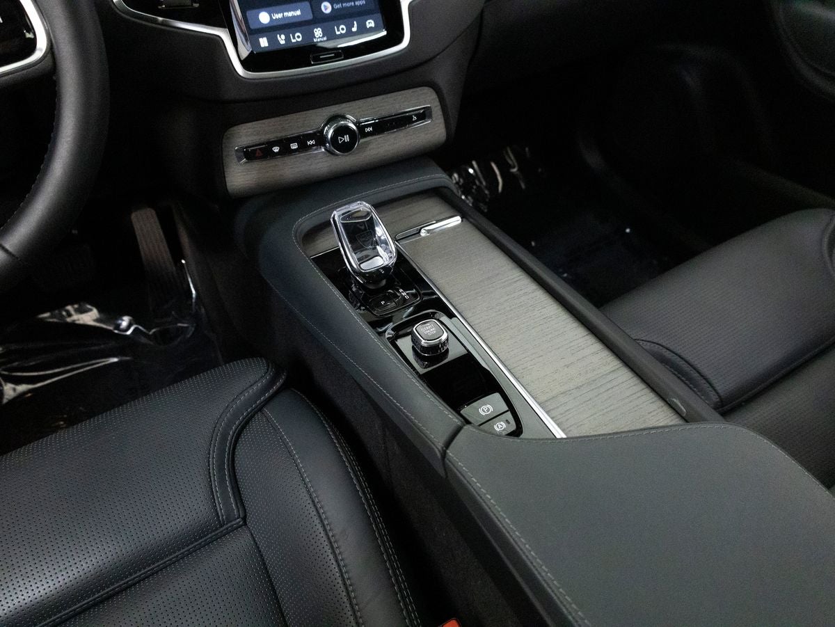 2024 Volvo XC90 Ultimate