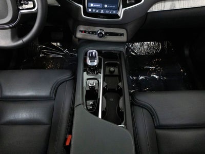2024 Volvo XC90 Ultimate