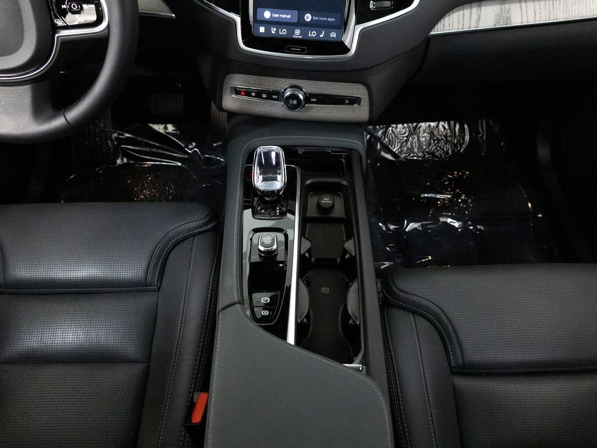 2024 Volvo XC90 Ultimate