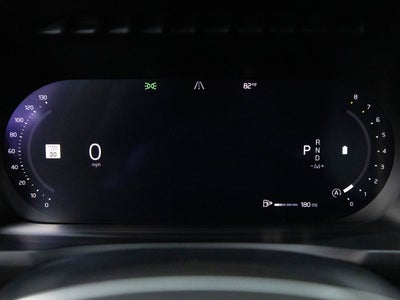 2024 Volvo XC90 Ultimate
