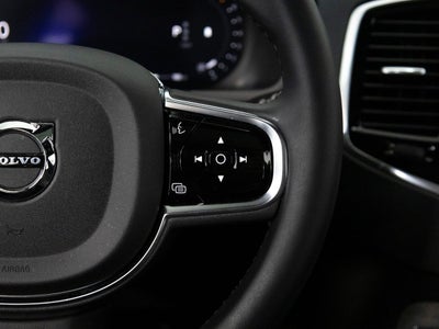 2024 Volvo XC90 Ultimate