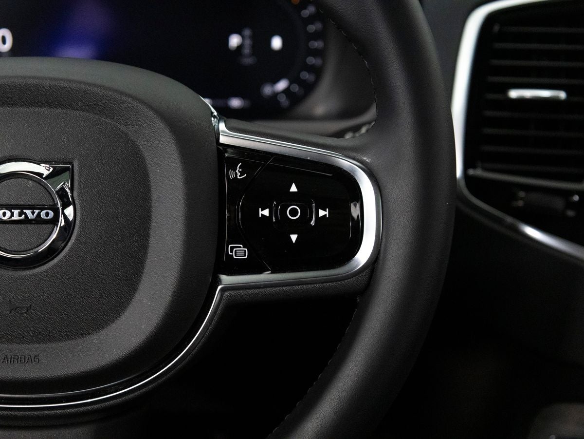 2024 Volvo XC90 Ultimate
