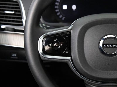 2024 Volvo XC90 Ultimate