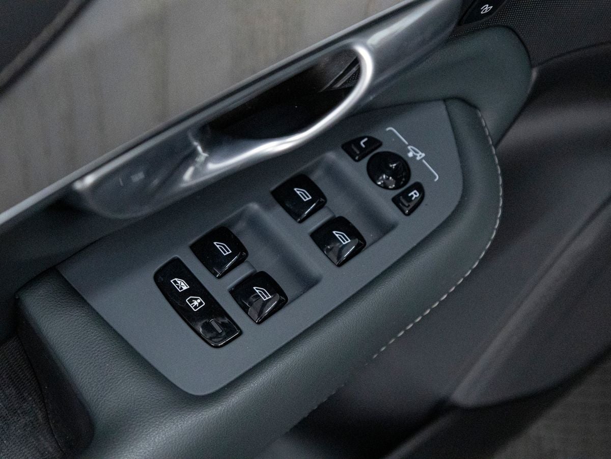 2024 Volvo XC90 Ultimate