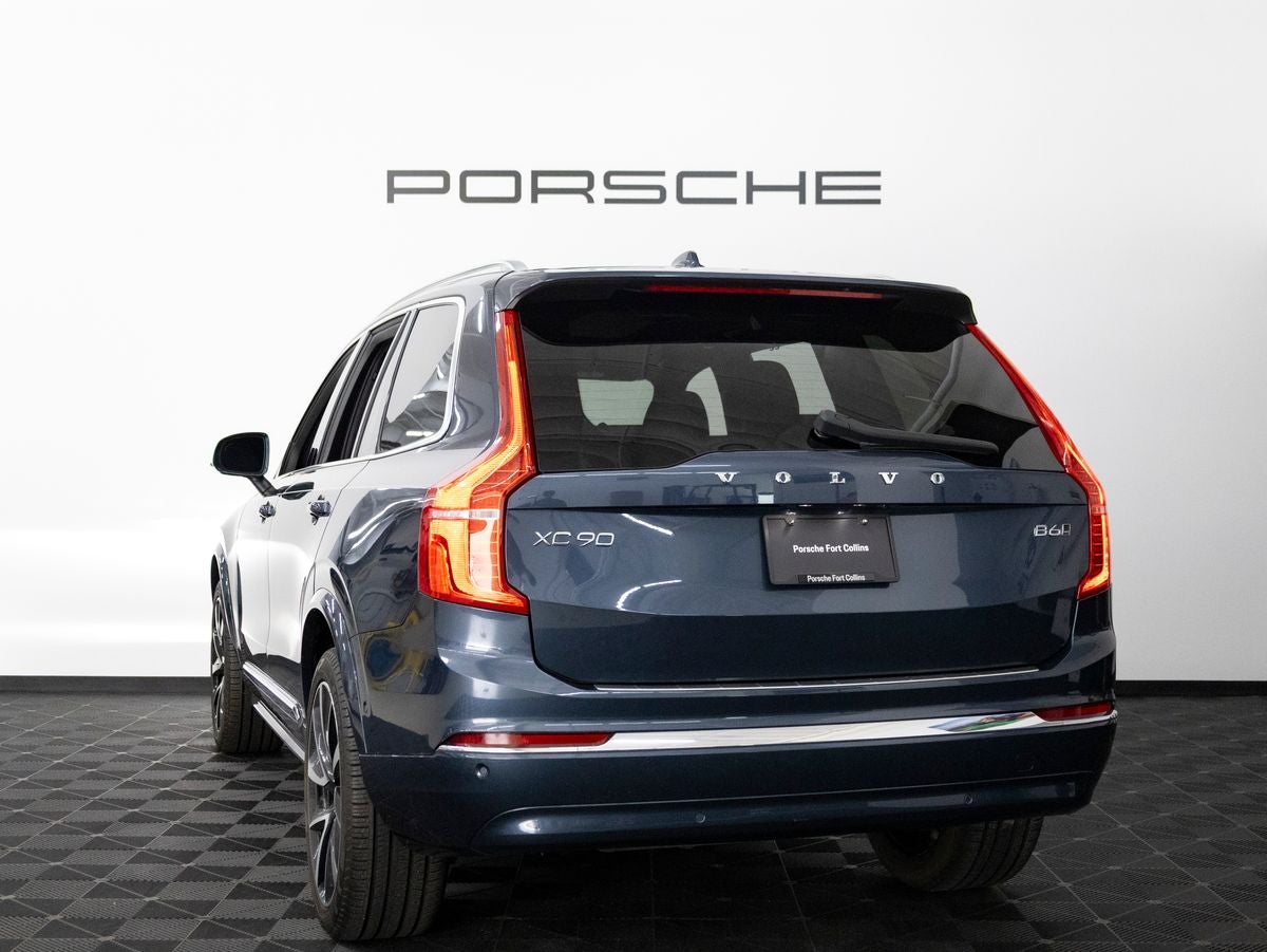 2024 Volvo XC90 Ultimate