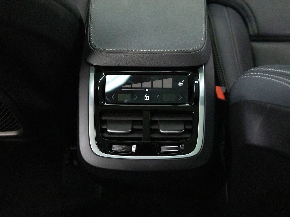 2024 Volvo XC90 Ultimate