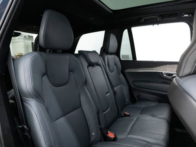 2024 Volvo XC90 Ultimate