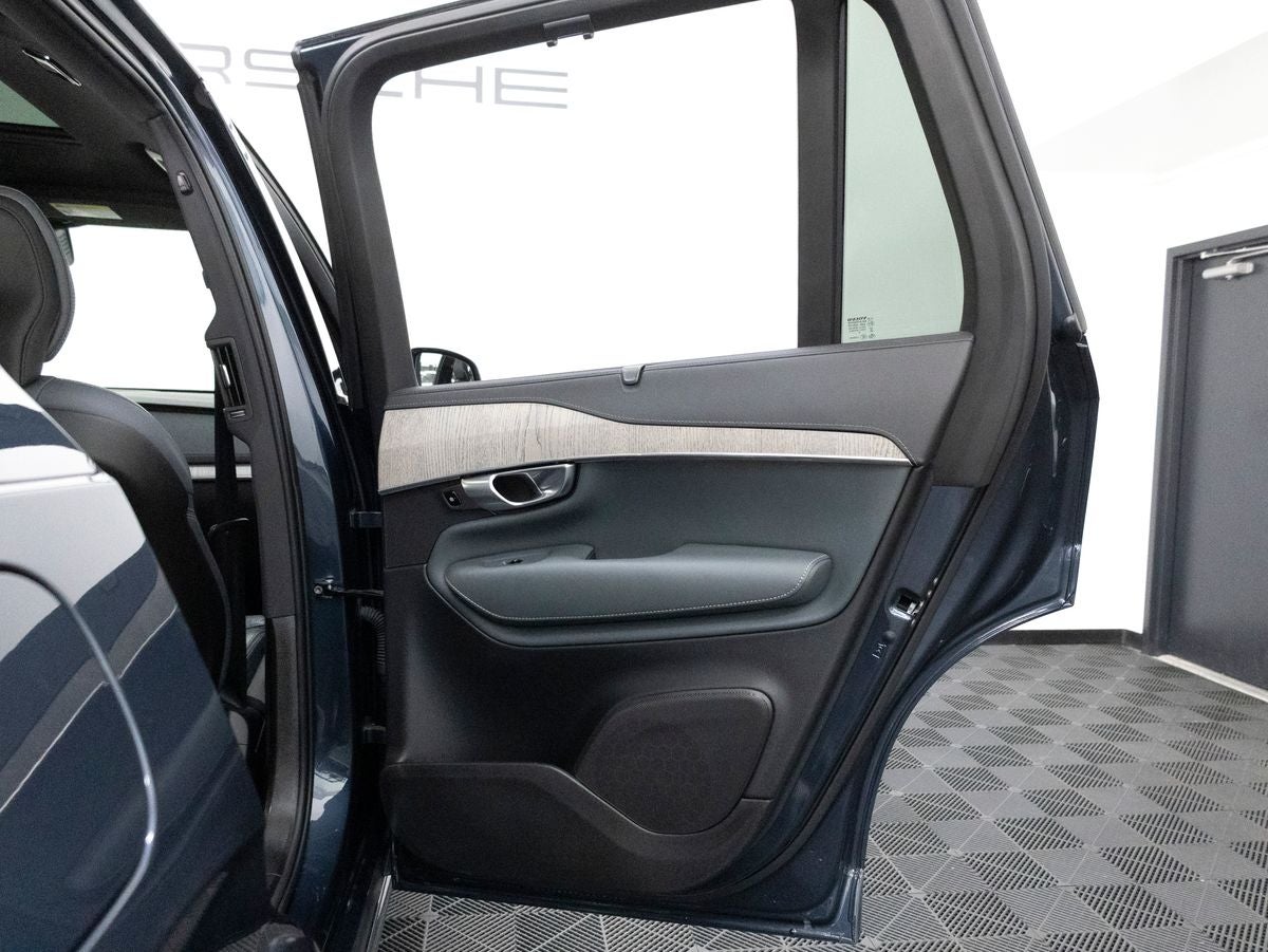 2024 Volvo XC90 Ultimate