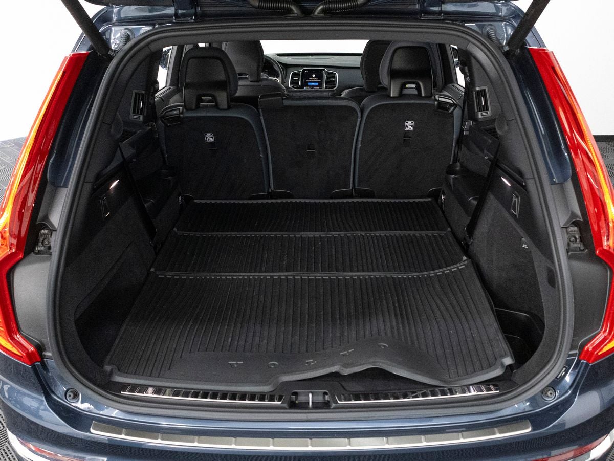 2024 Volvo XC90 Ultimate