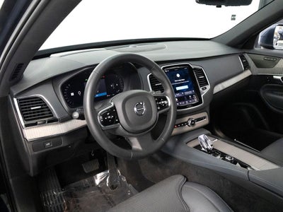 2024 Volvo XC90 Ultimate