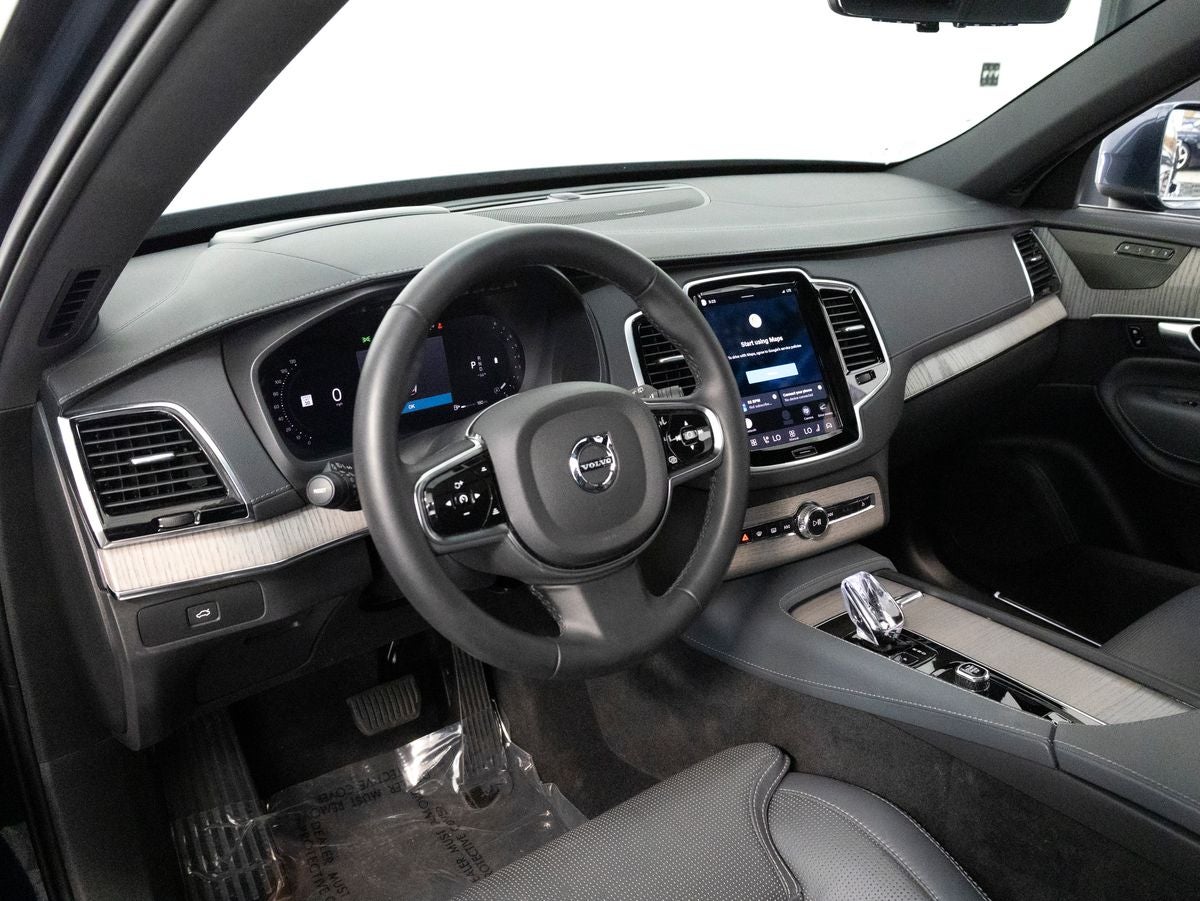 2024 Volvo XC90 Ultimate