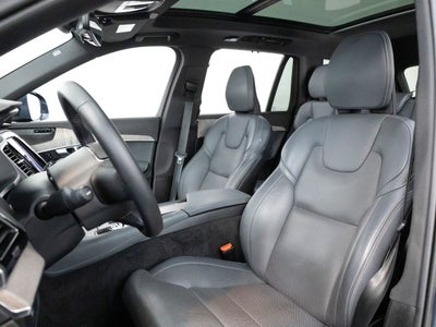 2024 Volvo XC90 Ultimate