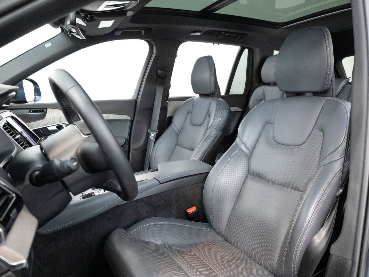 2024 Volvo XC90 Ultimate