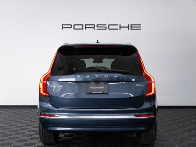 2024 Volvo XC90 Ultimate
