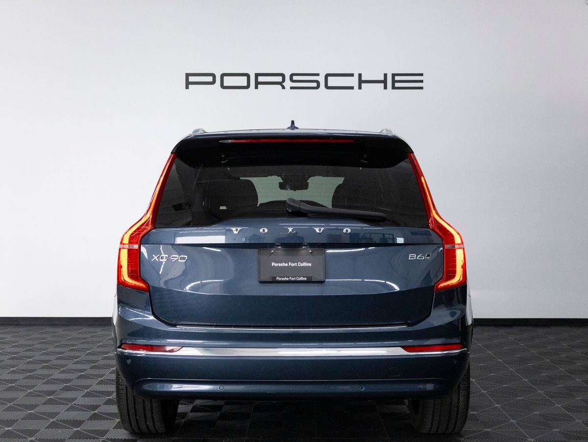 2024 Volvo XC90 Ultimate