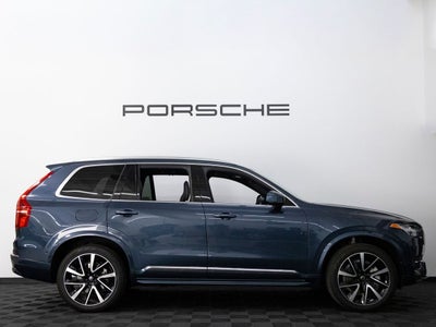 2024 Volvo XC90 Ultimate