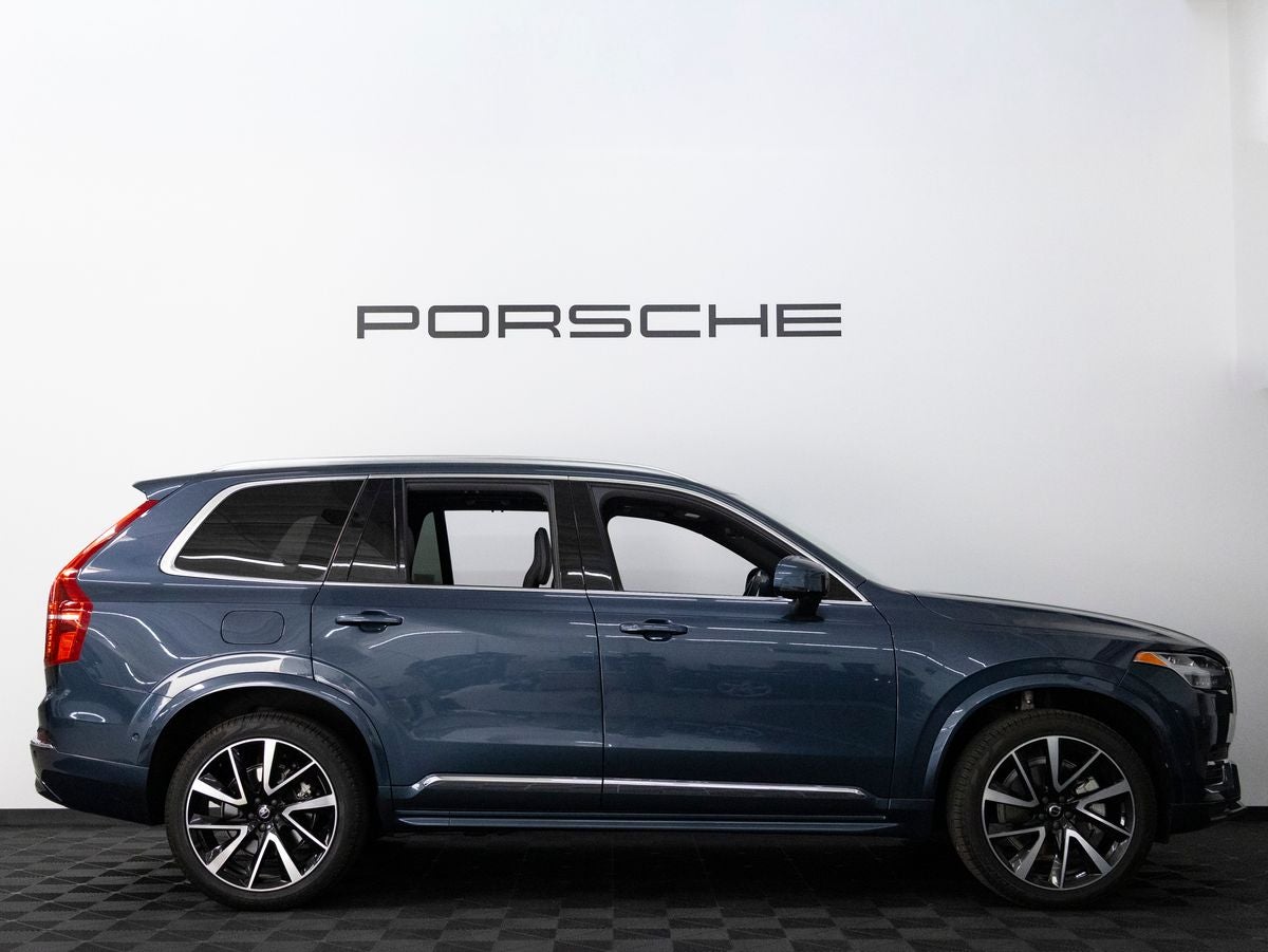 2024 Volvo XC90 Ultimate