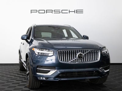 2024 Volvo XC90 Ultimate