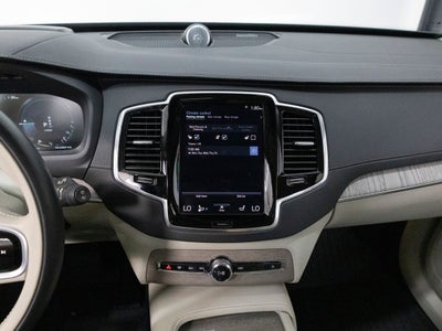 2021 Volvo XC90 T8 Inscription 6 Passenger