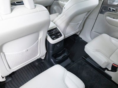 2021 Volvo XC90 T8 Inscription 6 Passenger