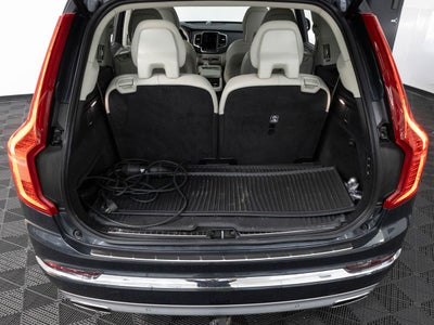 2021 Volvo XC90 T8 Inscription 6 Passenger