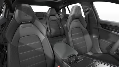 2027 Porsche Panamera Panamera 4