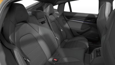 2027 Porsche Panamera Panamera 4