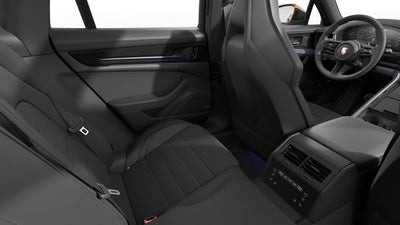 2027 Porsche Panamera Panamera 4