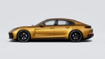 2027 Porsche Panamera Panamera 4