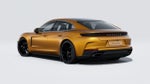 2027 Porsche Panamera Panamera 4