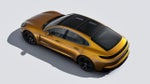 2027 Porsche Panamera Panamera 4
