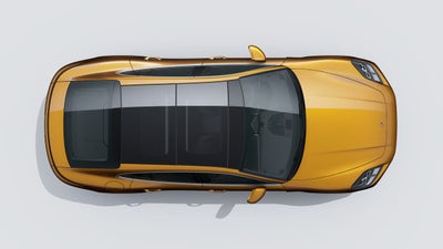 2027 Porsche Panamera Panamera 4