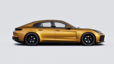 2027 Porsche Panamera Panamera 4