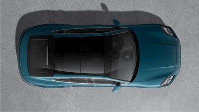 2026 Porsche Panamera 4