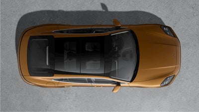 2026 Porsche Panamera Panamera 4