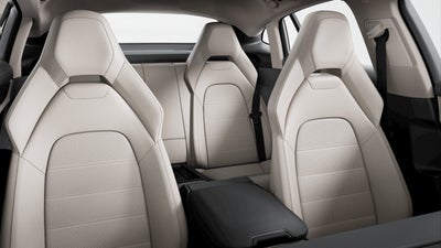 2026 Porsche Panamera Panamera 4