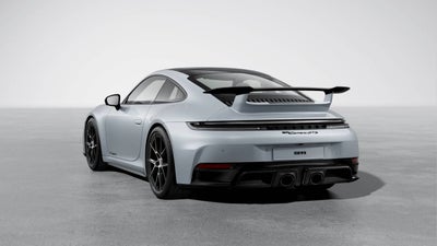 2026 Porsche 911 911 Carrera GTS