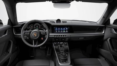 2026 Porsche 911 911 Carrera GTS