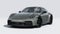 2026 Porsche 911 911 Carrera GTS