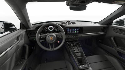 2026 Porsche 911 911 Carrera GTS