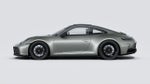 2026 Porsche 911 911 Carrera GTS