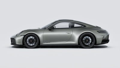 2026 Porsche 911 911 Carrera GTS