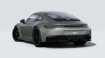 2026 Porsche 911 911 Carrera GTS