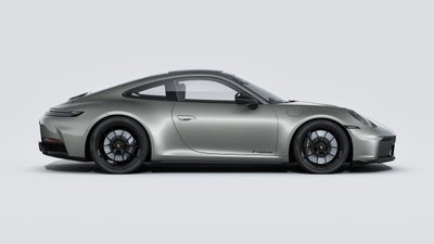2026 Porsche 911 911 Carrera GTS