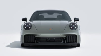 2026 Porsche 911 911 Carrera GTS